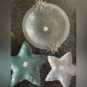 NWT Pier 1 Serveware